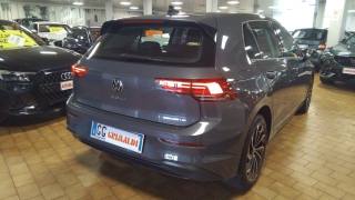 VOLKSWAGEN Golf usata, con Chiusura centralizzata