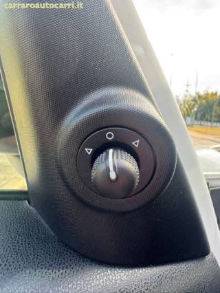 FIAT 500L usata, con Immobilizzatore elettronico