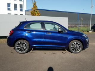 FIAT 500X usata, con Airbag