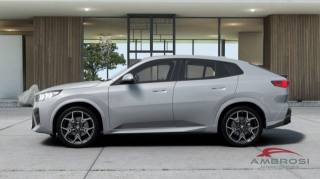 BMW X2 usata 2