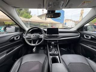 JEEP Compass usata, con Servosterzo