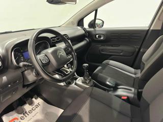 CITROEN C3 Aircross usata, con Boardcomputer