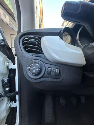 FIAT 500X usata, con Servosterzo