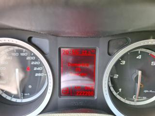 ALFA ROMEO 159 usata, con Airbag testa