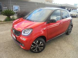 SMART ForFour usata, con Airbag