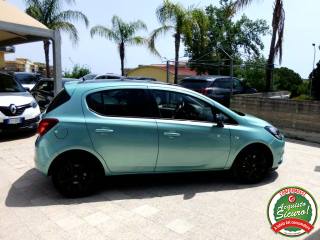 OPEL Corsa usata, con Cerchi in lega