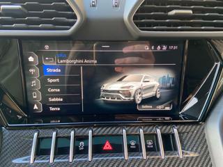 LAMBORGHINI Urus usata, con Chiusura centralizzata telecomandata
