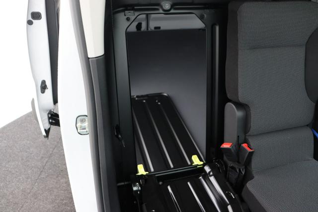 OPEL Combo usata, con Vivavoce