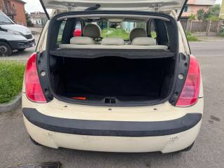 LANCIA Ypsilon usata 14