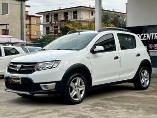 DACIA Sandero usata, con Airbag laterali