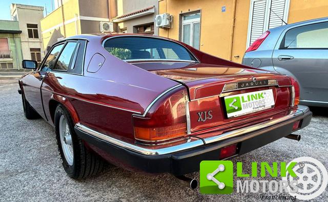 JAGUAR XJ usata, con Climatizzatore