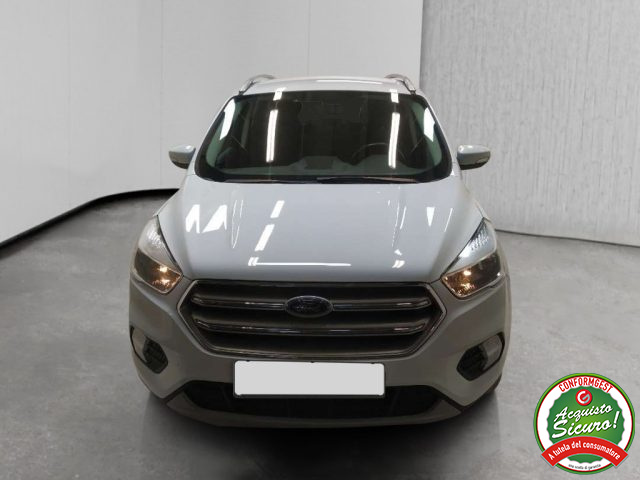 FORD Kuga usata, con Airbag laterali