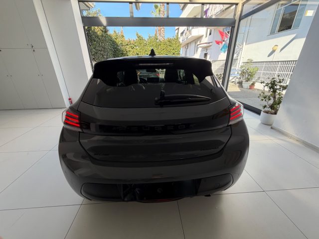 PEUGEOT 208 usata, con ESP