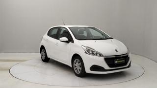 PEUGEOT 208 usata, con Boardcomputer