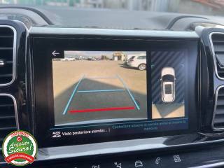 CITROEN C5 Aircross usata, con Boardcomputer