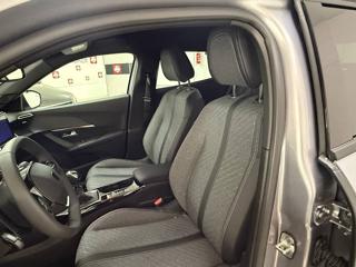 PEUGEOT 2008 usata, con Climatizzatore