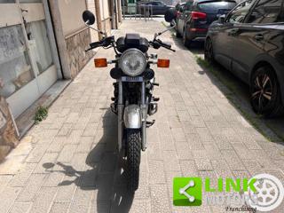 YAMAHA XJ 550 usata 2