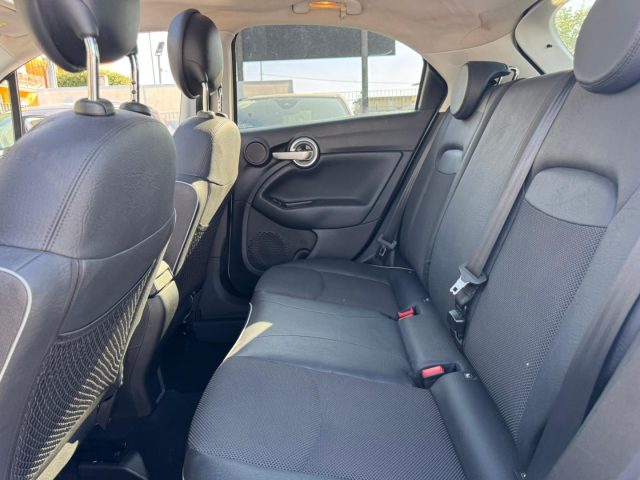 FIAT 500X usata, con Fari Xenon