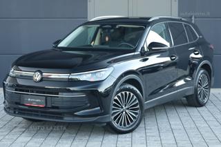VOLKSWAGEN Tiguan usata, con Airbag