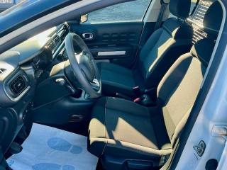 CITROEN C3 usata, con Climatizzatore