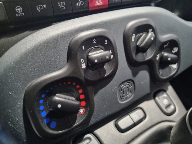 FIAT Panda usata 10