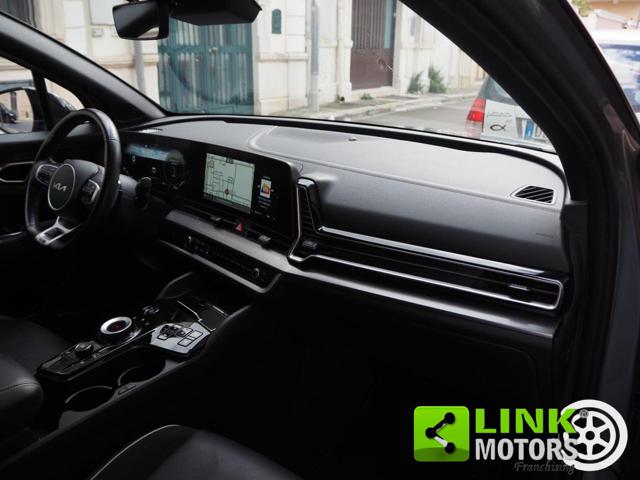 KIA Sportage usata 52