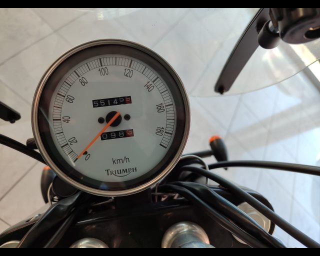 TRIUMPH Other usata 5