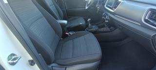 KIA Stonic usata, con Servosterzo