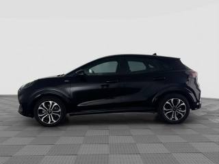 FORD Puma usata 1