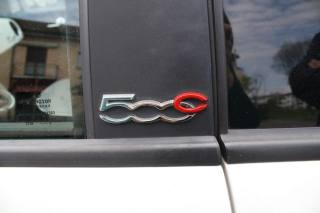 FIAT 500C usata, con Specchietti laterali elettrici