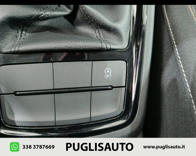 SKODA Kamiq usata, con Bluetooth