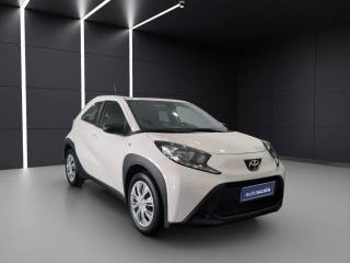 TOYOTA Aygo X usata, con Climatizzatore