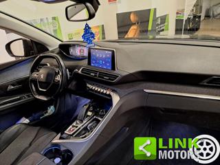 PEUGEOT 3008 usata 26