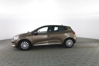RENAULT Clio usata 7