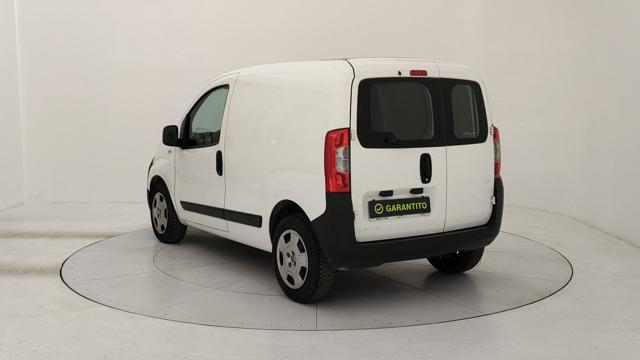 FIAT Fiorino usata, con Airbag Passeggero