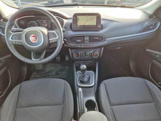 FIAT Tipo usata, con Controllo vocale