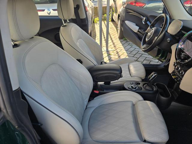 MINI Cooper SE usata, con Sistema di navigazione