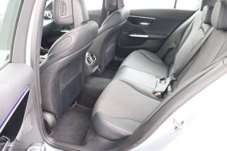 MERCEDES-BENZ C 200 usata, con ESP