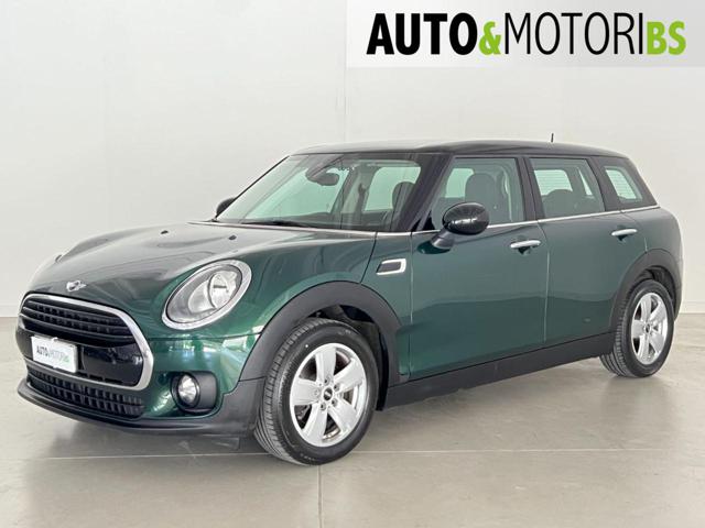 MINI Clubman usata, con ABS