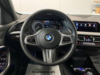 BMW 116 usata, con Controllo trazione