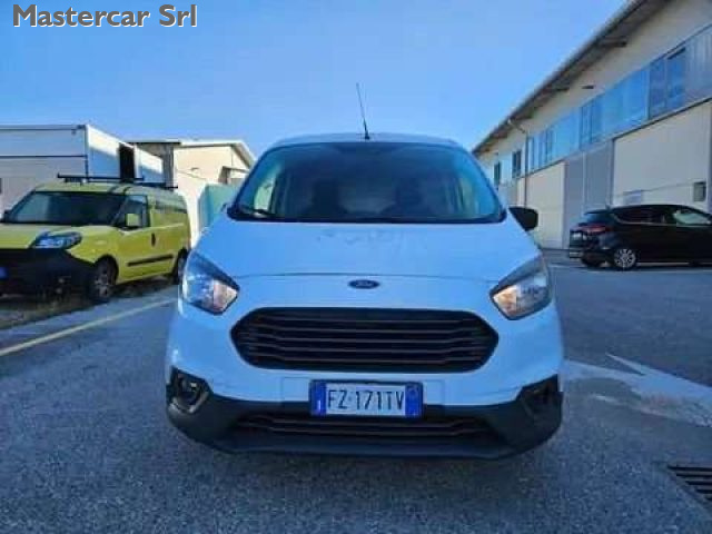 FORD Transit Courier usata, con Airbag Passeggero