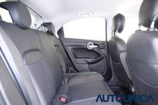 FIAT 500X usata 55