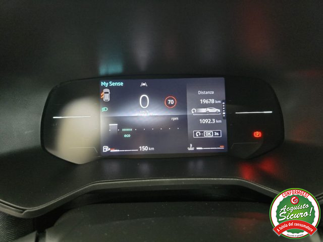 RENAULT Clio usata, con Controllo trazione