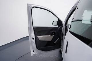 DACIA Dokker usata, con Controllo trazione