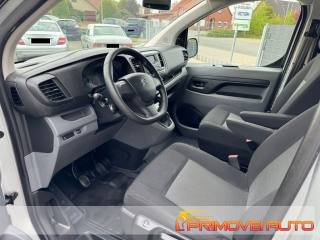 CITROEN Jumpy usata, con Airbag