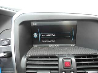 VOLVO XC60 usata, con Sedile posteriore sdoppiato