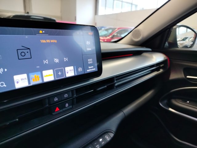 JEEP Avenger usata, con Airbag testa