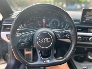AUDI A5 usata, con ESP