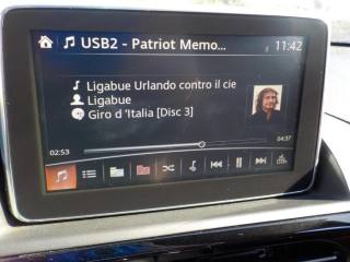 FIAT 124 Spider usata 39