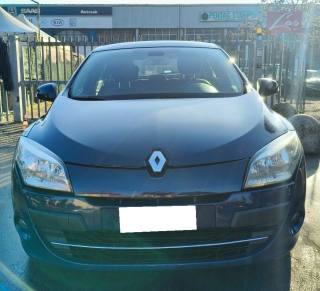 RENAULT Megane usata, con Airbag